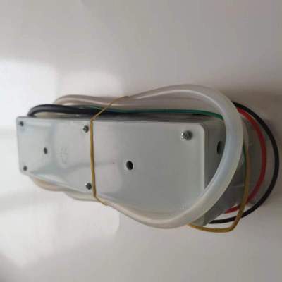 帮客材配法迪欧油烟机CXW-268-J9005C、CXW-268-E9006C、J9007C清洗泵/清洗器