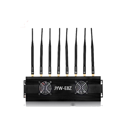 5G手机信号保护 安防设备(外置十线)JYW-E8Z