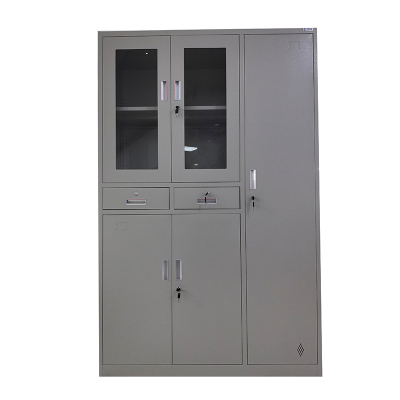 兴鑫安恒五门大更衣柜1200*450*1850mm 组
