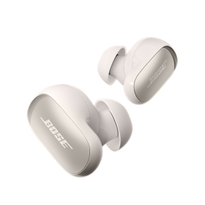 Bose QuietComfort ULtra消噪耳塞,白色