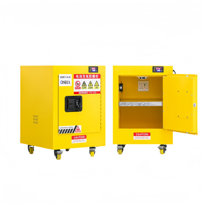 凡礼格智能充电柜防爆柜