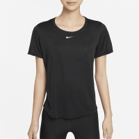 NIKE耐克短袖T恤速干透气运动休闲圆领女装DD0639-010 D