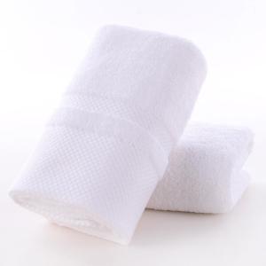 比韩(BIHAN)长绒棉毛巾多色可选