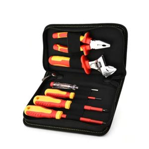 迅乘 XCJY-06 绝缘工具套装 6件/套 1套