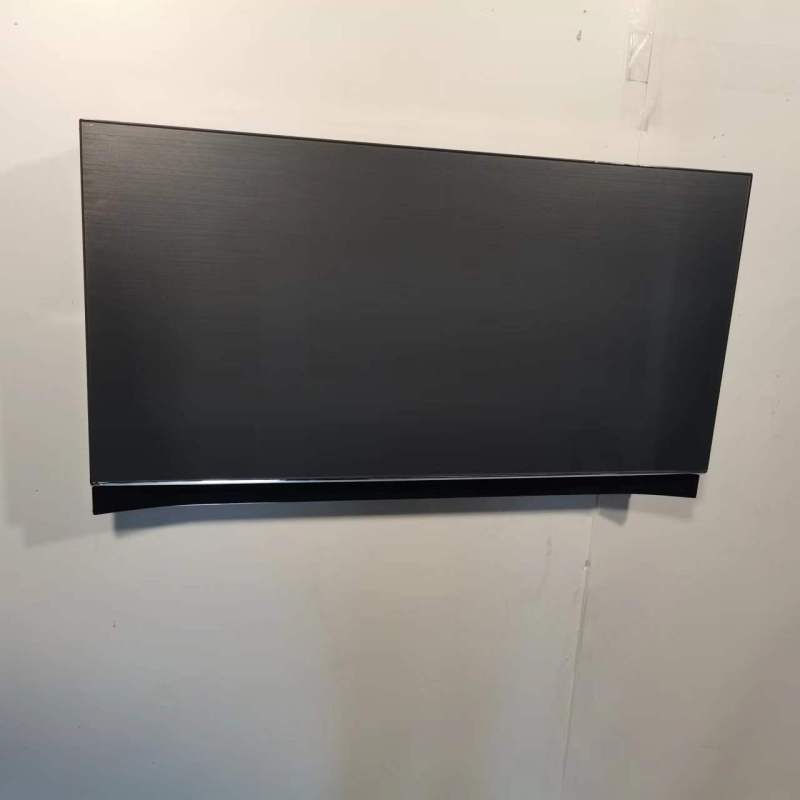 帮客材配 全新原装P0970140868 奥马扎伊ZHE3201HGB冰箱中门 收前验货