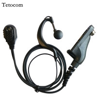 Tetocom对讲机耳机DM311 音质清晰