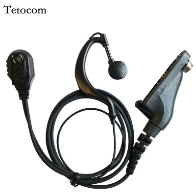 Tetocom对讲机耳机DM311 音质清晰
