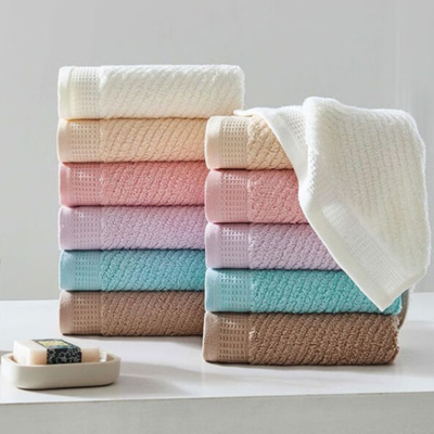 汝尚 RS-C2 34*74cm 毛巾(计价单位:条) 多色