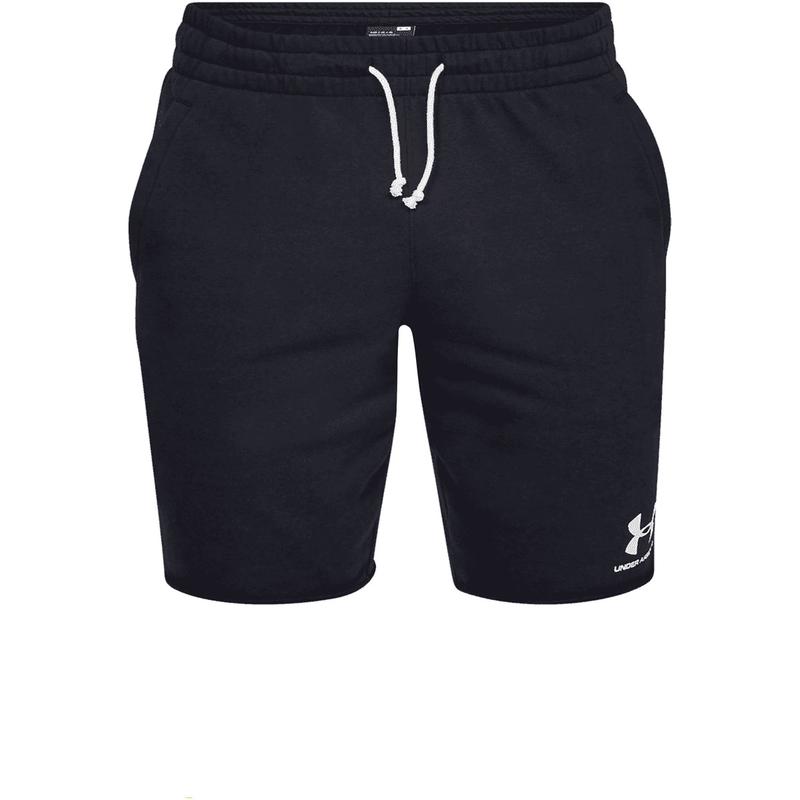 Under Armour/安德玛Garzato男士高尔夫修身短裤透气速干运动训练