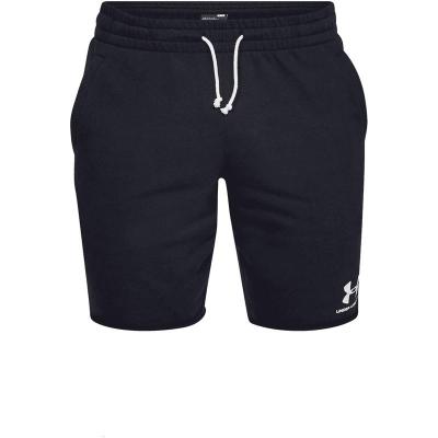Under Armour/安德玛Garzato男士高尔夫修身短裤透气速干运动训练