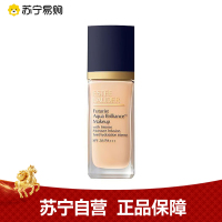 雅诗兰黛沁水养肤粉底液 干皮救星 1C0#30ML