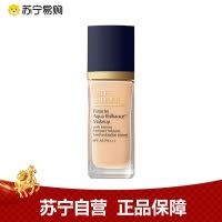 雅诗兰黛沁水养肤粉底液 干皮救星 1C0#30ML