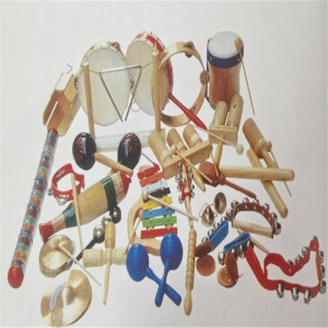 YK-8279B奥尔夫打击乐器 有康YK-8279B奥尔夫打击乐器