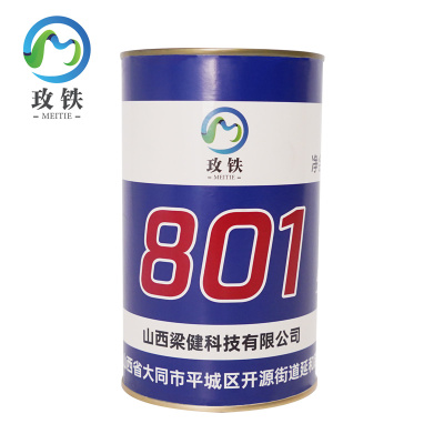 玫铁 强力胶 801/1L 瓶