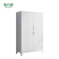 喜力健 工具收纳柜 LD159D-白色款 个