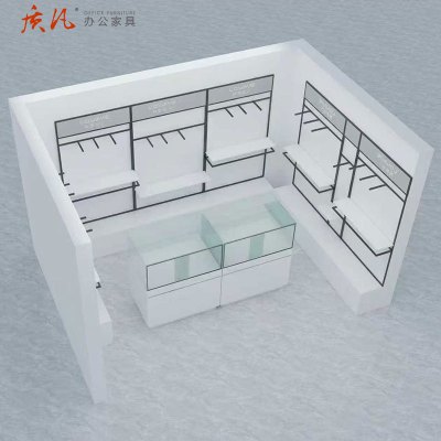 质凡定制家具靠墙展柜 展示柜 定制产品 拍前联系客服