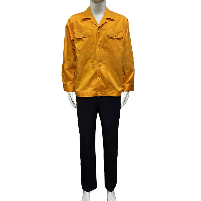 安路邦秋季工作服 165~185 套