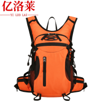 亿洛莱 双肩包 24*13*41cm 个