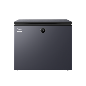 美的冷柜BD/BC-231WKGEMS云岩灰