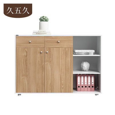 久五久 矮柜 120*40*90cm个