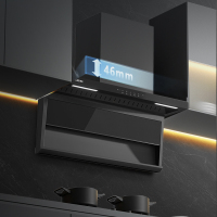 美菱油烟机CXW-318-390H 免安装费