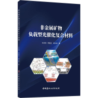 音像非金属矿物负载型催化合材料孙志明,李春全,郑水林