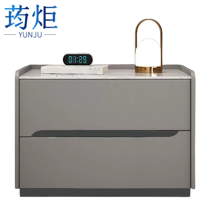 荺炬 床头柜