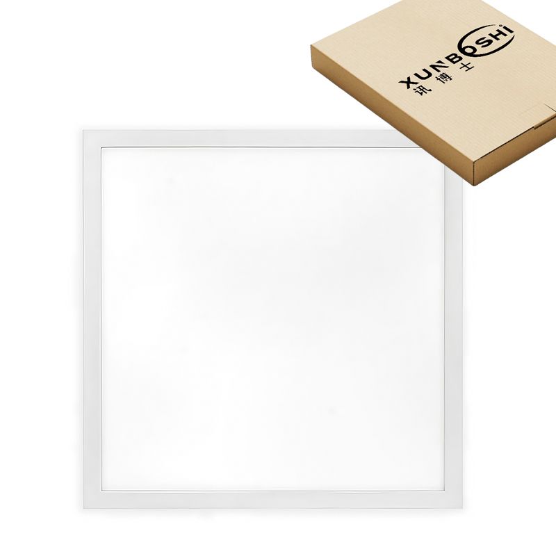 讯博士 PBD100 36W 220V IP20 600*600*11mm LED 超薄扣板平板灯面板灯(计价单位:台)白色
