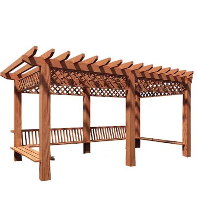 友鑫邦 户外长廊 MZ11 米