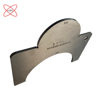 LZKL检查基准板KL-CD-K27.3.2.1.1-2A件