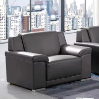 首指(SZ)单人位沙发/皮沙发/SZ-M01