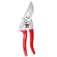 隆脉 园艺修枝剪修剪树枝神器花艺果树剪枝工具园林强力剪子家用花剪刀 个