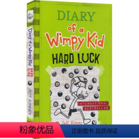 小屁孩日记8 [正版]Diary of a Wimpy Kid 1-17 小屁孩日记1-17 英文原版 儿童小学生课外阅