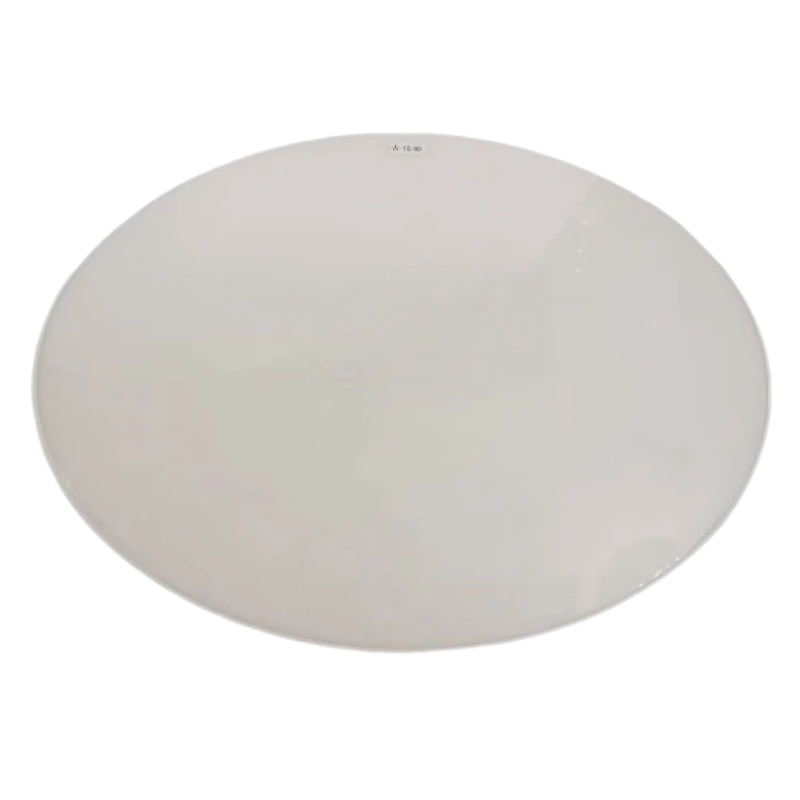 古信LED 全白吸顶灯双色-72W/盏