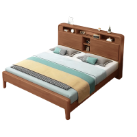 铭思沃床2*1.2*0.98米张