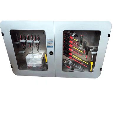 豫众诺 标准化工具柜 YZN-G08 套