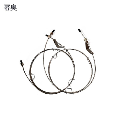 幂奥+变压器油中溶解气体色谱柱+SP-I包安+根