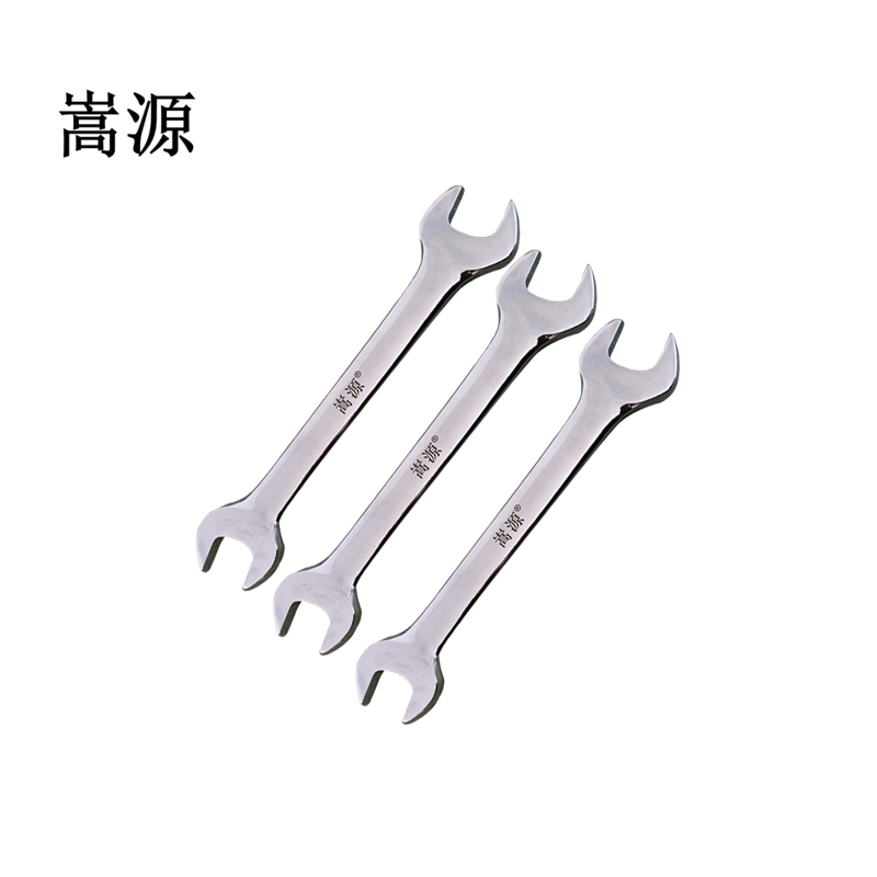 嵩源开口扳手 16-18mm 把