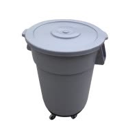 瑾如云海 垃圾桶 128L 个