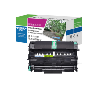 伊派 兄弟DR2150硒鼓 适用于HL2140 P7030 7450 7340 7045