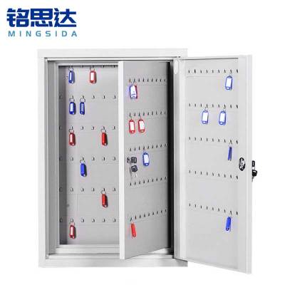 铭思达钥匙柜200位台