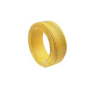 民帆电线BV-4 100米/盘 (10盘起订) 单位:米