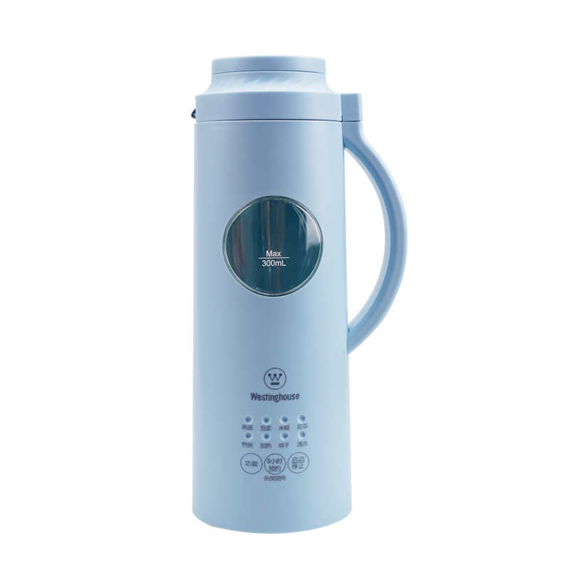 西屋Westinghouse破壁机WFB-MN01E浅蓝色300ml(NM)