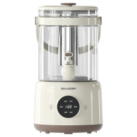 夏普/SHARP多功能电热壶KP-WT30L-W