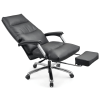 爱得帮皮面午休椅 600*710*1250mm 把