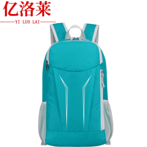 亿洛莱 双肩包 27*14*43cm 个