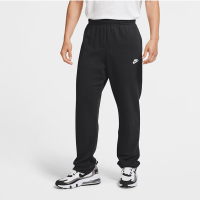 NIKE/耐克长裤运动休闲舒适透气针织男裤BV2714-010 D