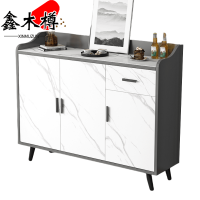 鑫木樽茶水柜120*40*95cm个