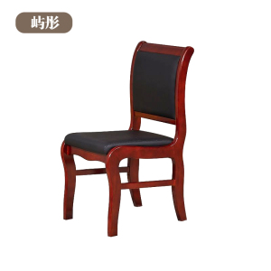 屿彤办公椅YTYZ-100/把