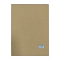 优彩嘉 牛皮纸 打印纸 210*297mm A4 G80 包